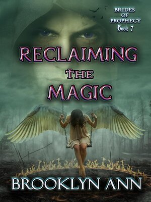 cover image of Reclaiming the Magic